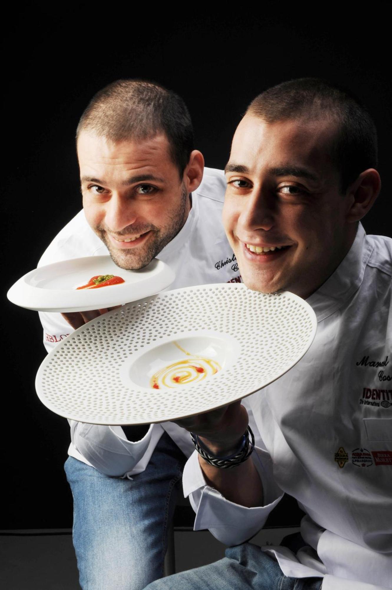 Hotel Cinzia Ristorante Christian E Manuel Vercelli Exteriér fotografie